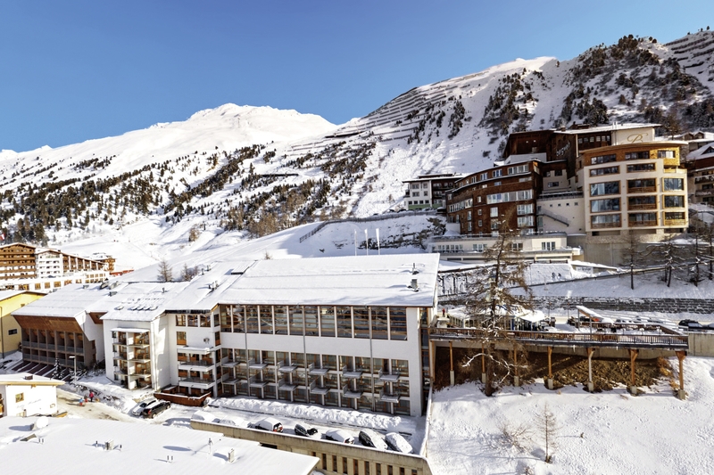 Hotel Lohmann 1