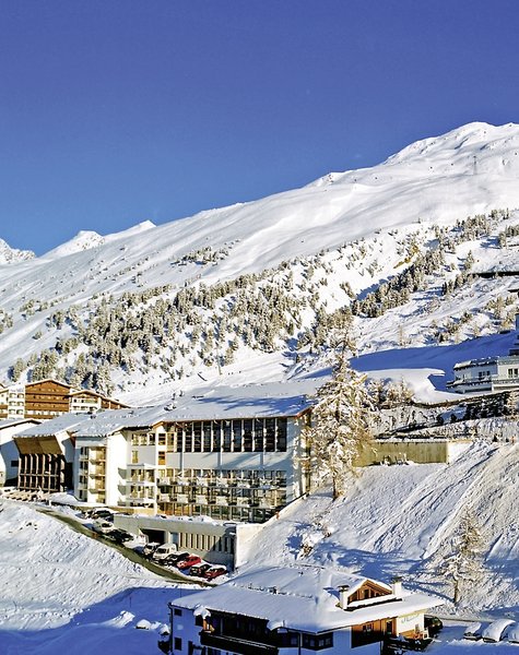 Hotel Lohmann 2