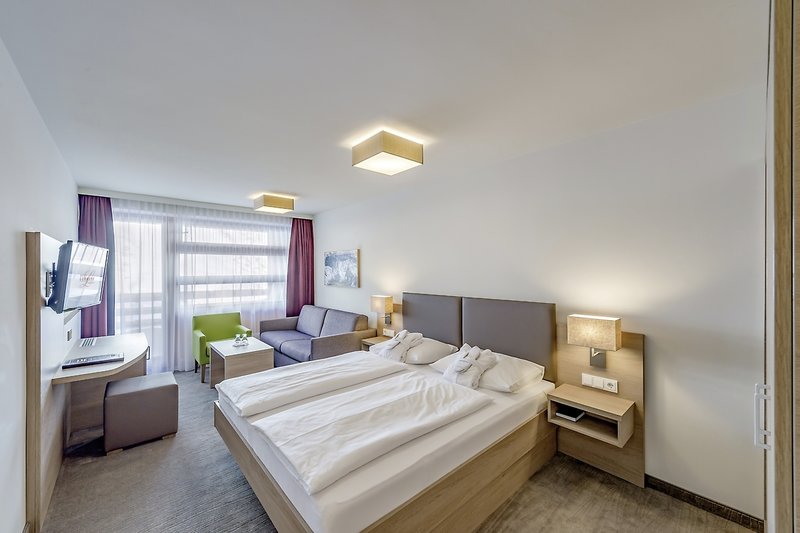 Hotel Lohmann 3
