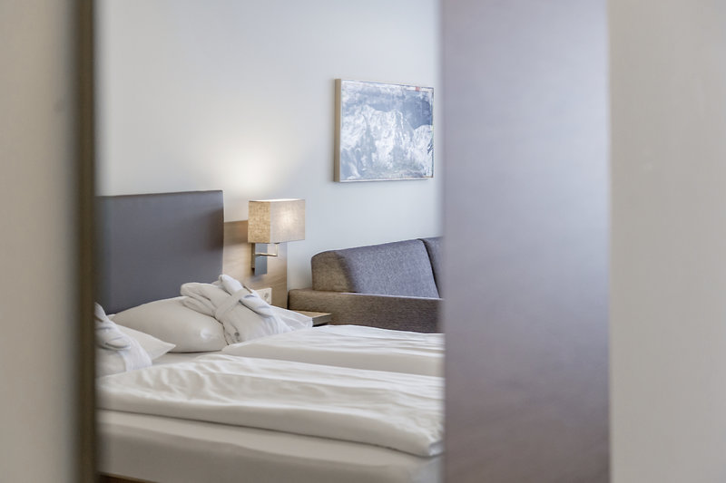 Hotel Lohmann 4