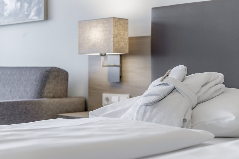 Hotel Lohmann 5