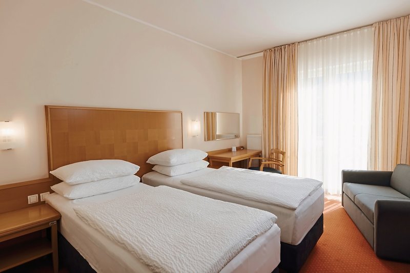 Ramada Hotel & Suites Kranjska Gora 6 - Room Example