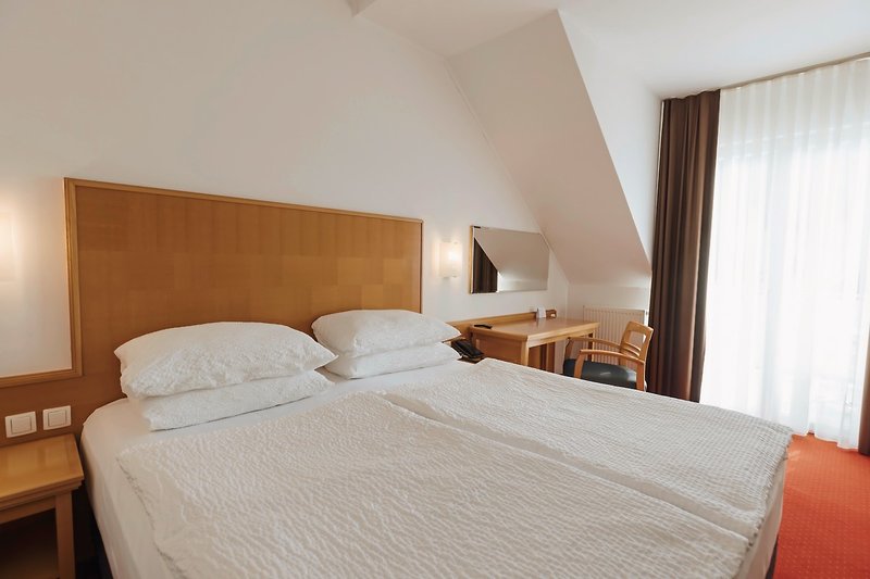 Ramada Hotel & Suites Kranjska Gora 11 - Room Example
