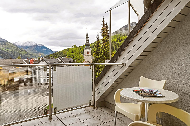 Ramada Hotel & Suites Kranjska Gora 16 - Terrace