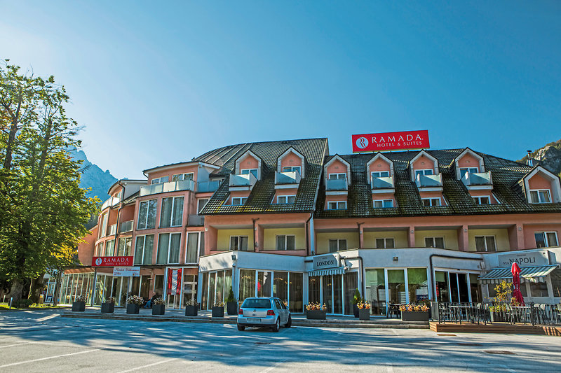 Ramada Hotel & Suites Kranjska Gora 26 - Sports and leisure