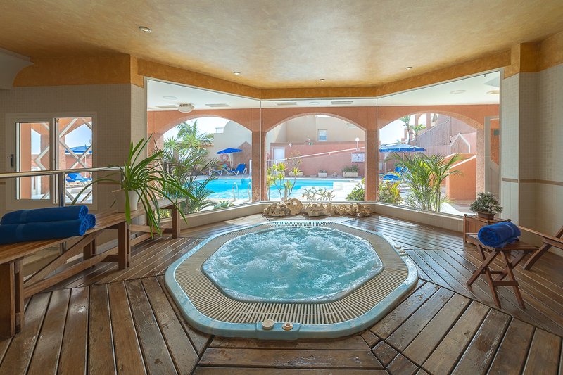 Villas Monte Solana by LIVVO 6