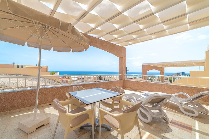 Villas Monte Solana by LIVVO 12