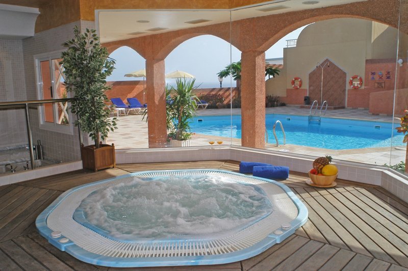 Villas Monte Solana by LIVVO 15