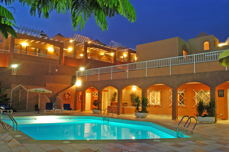 Villas Monte Solana 1