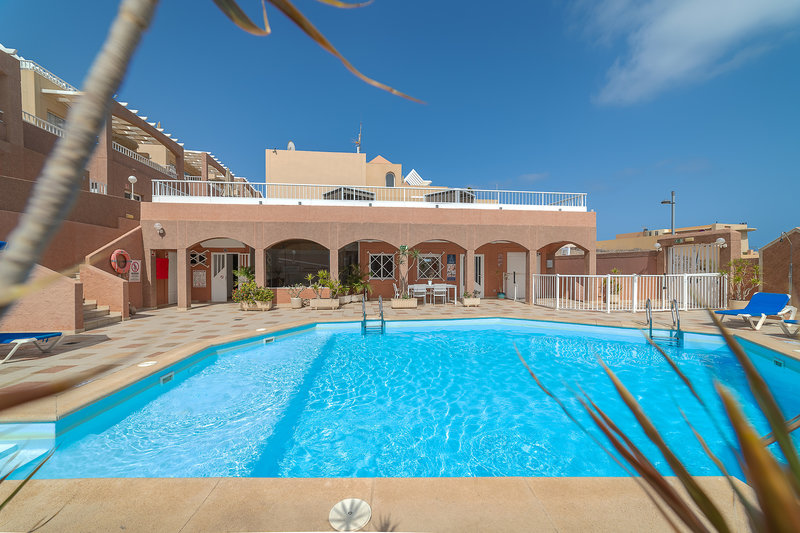 Villas Monte Solana 2