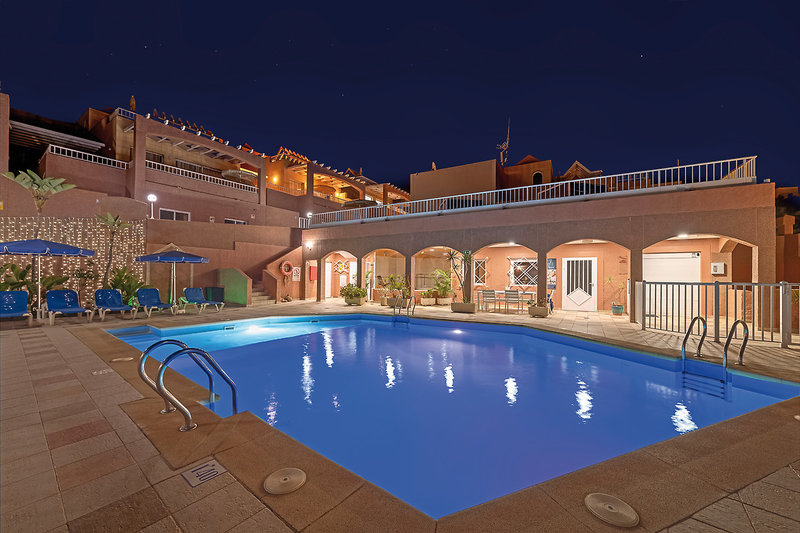 Villas Monte Solana 5