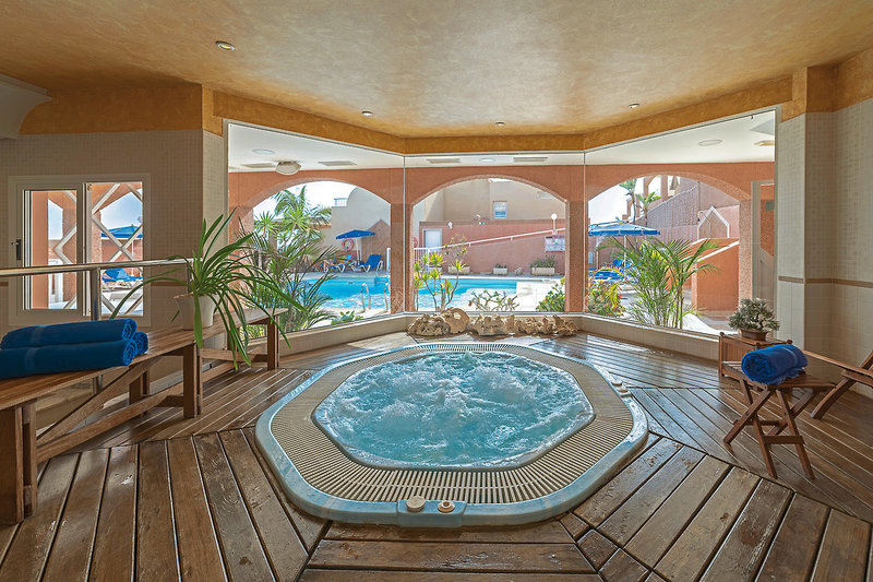 Villas Monte Solana 6