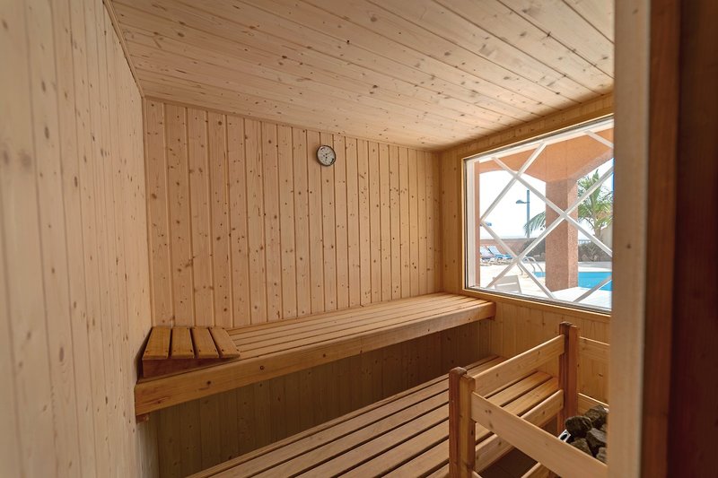 Villas Monte Solana 7