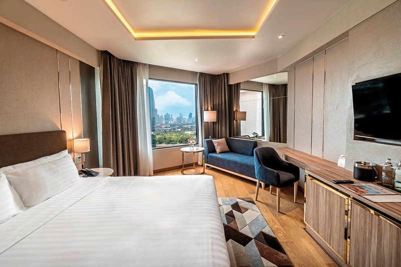 Rembrandt Hotel 2