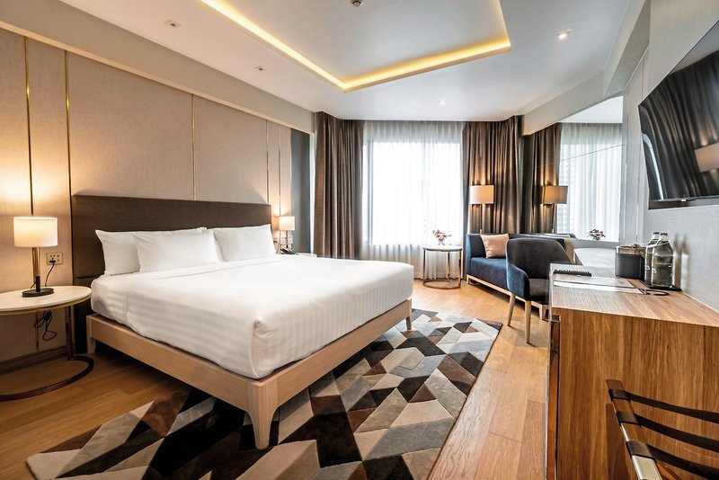 Rembrandt Hotel 3