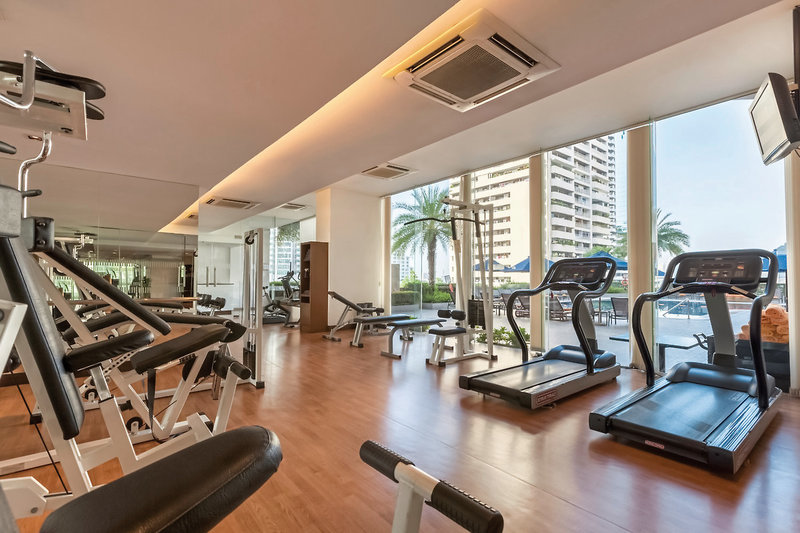 Rembrandt Hotel 9
