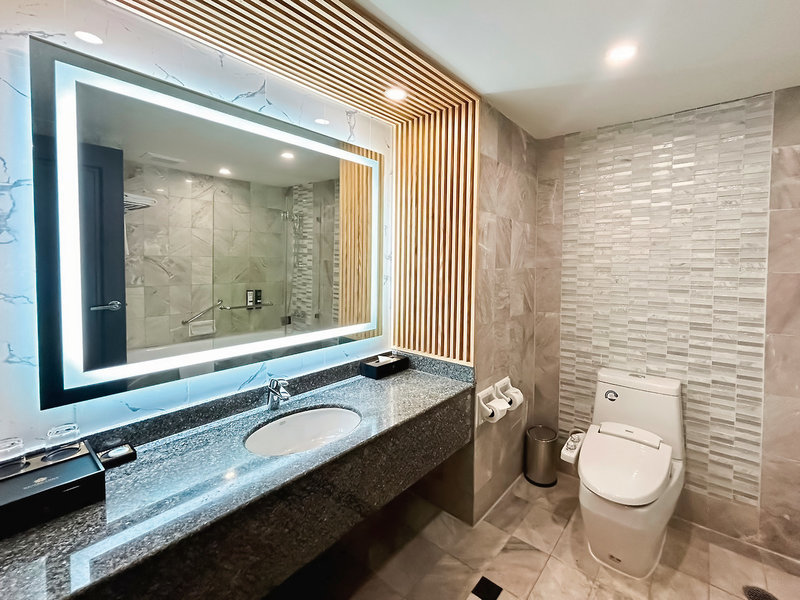 Rembrandt Hotel 12