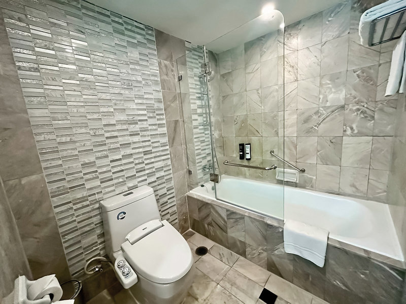 Rembrandt Hotel 13