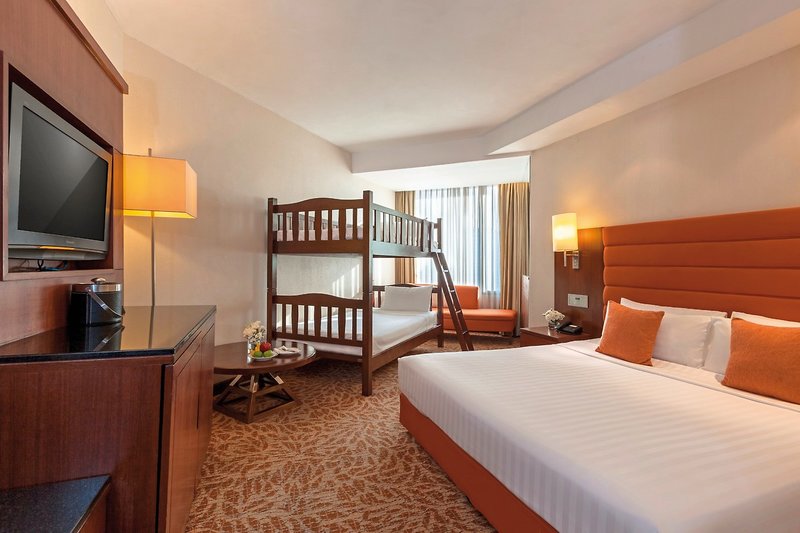 Rembrandt Hotel 14
