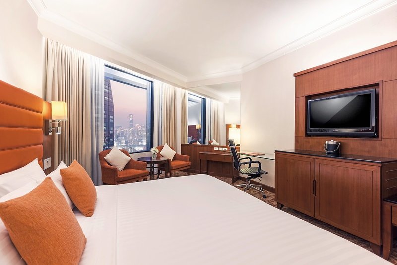 Rembrandt Hotel 17