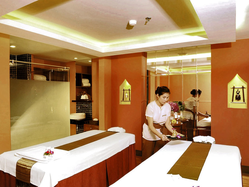 Rembrandt Hotel 2