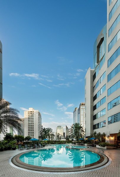 Rembrandt Hotel 9