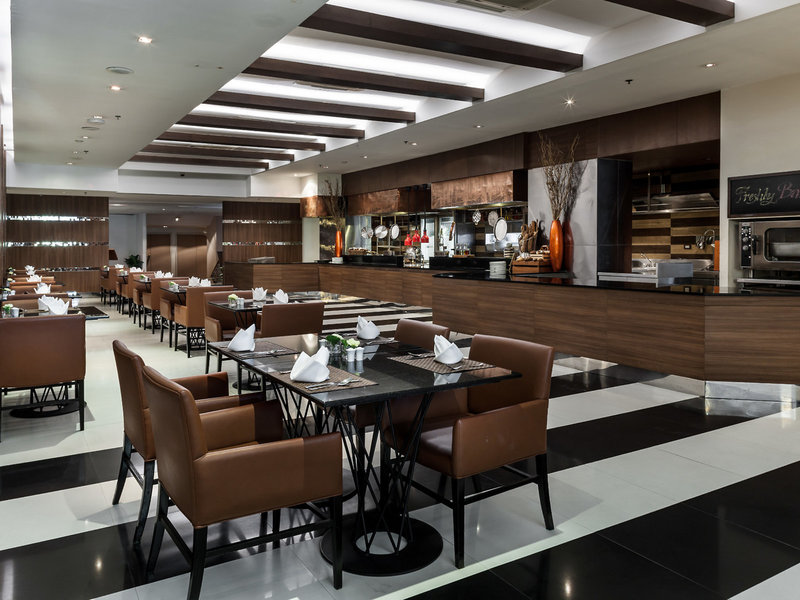 Rembrandt Hotel 11