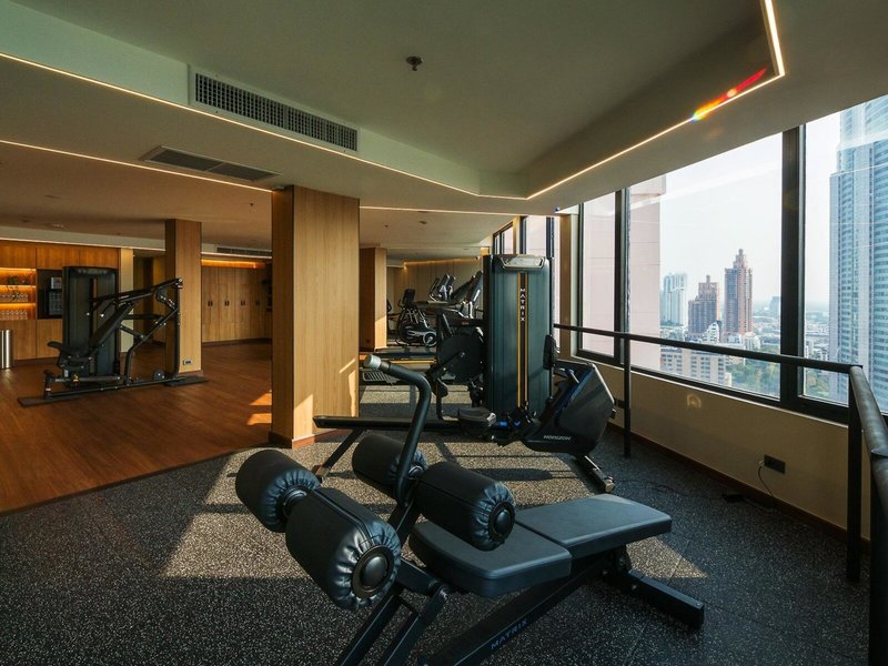 Rembrandt Hotel 26