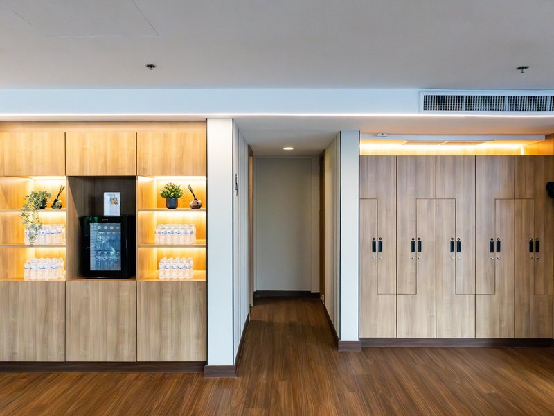 Rembrandt Hotel 27