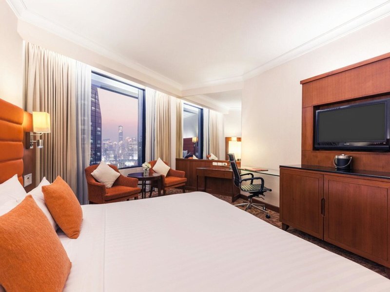 Rembrandt Hotel 30