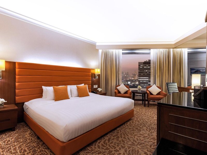 Rembrandt Hotel 31