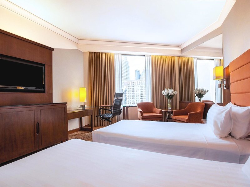 Rembrandt Hotel 32