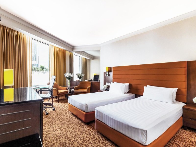 Rembrandt Hotel 33