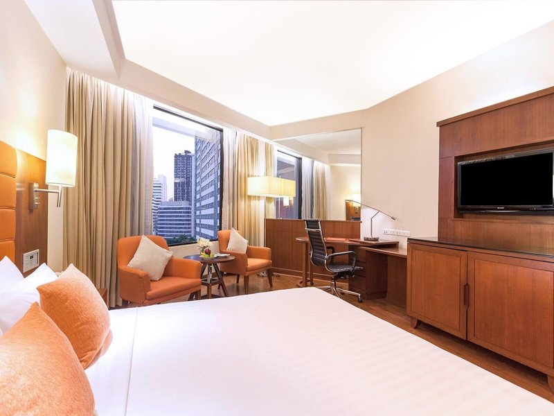 Rembrandt Hotel 35