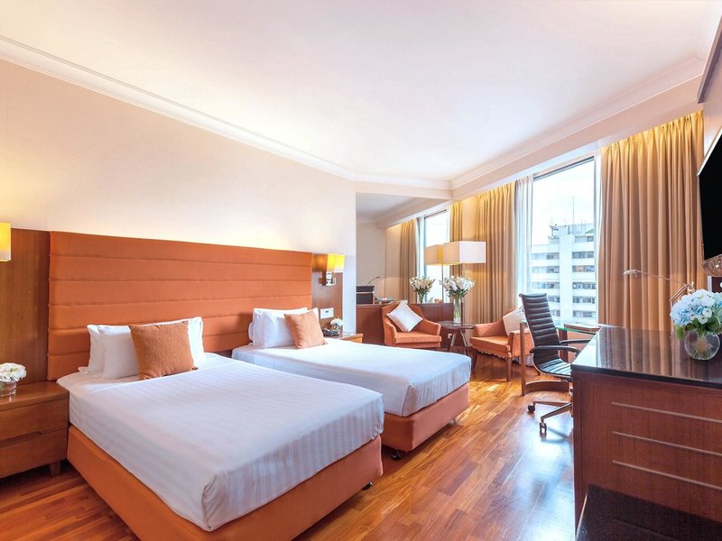 Rembrandt Hotel 36