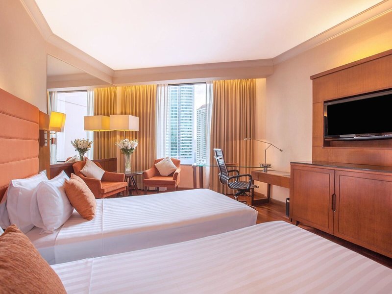 Rembrandt Hotel 37
