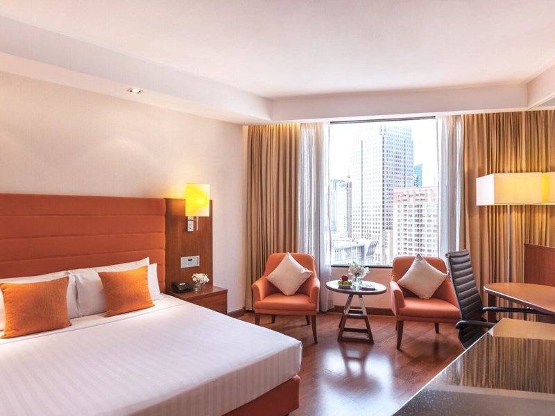 Rembrandt Hotel 38