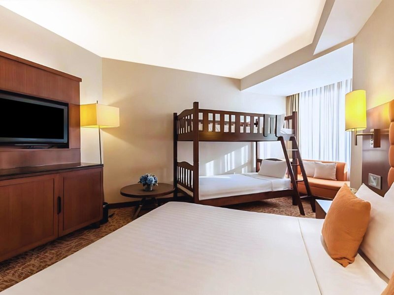 Rembrandt Hotel 39