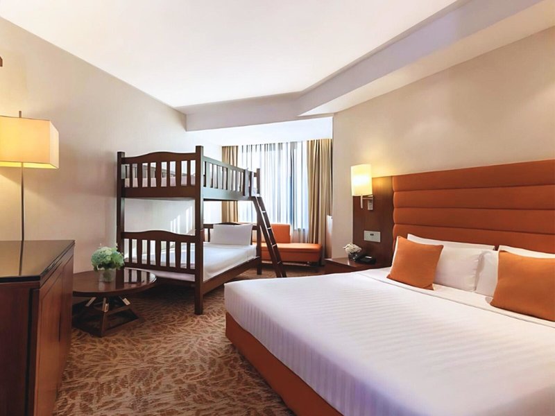 Rembrandt Hotel 40