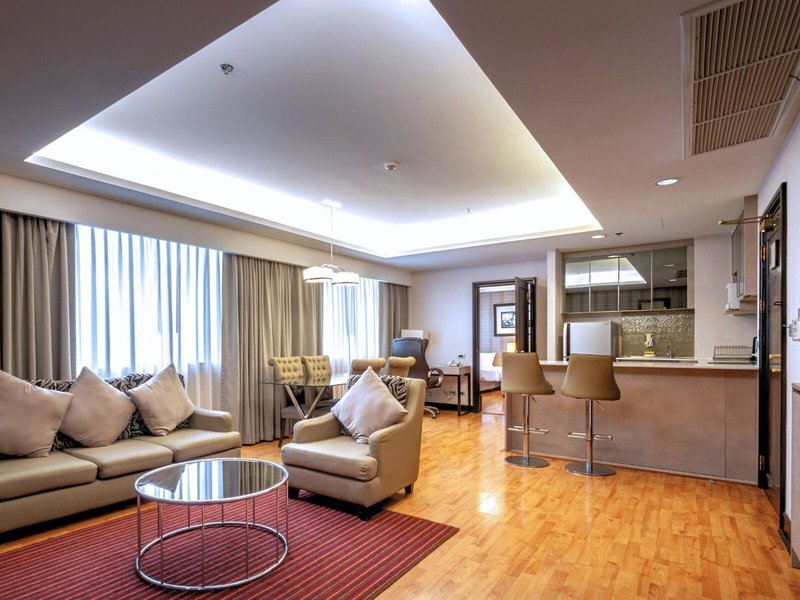 Rembrandt Hotel 41