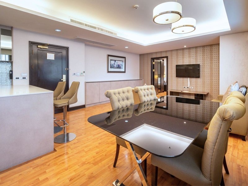 Rembrandt Hotel 42