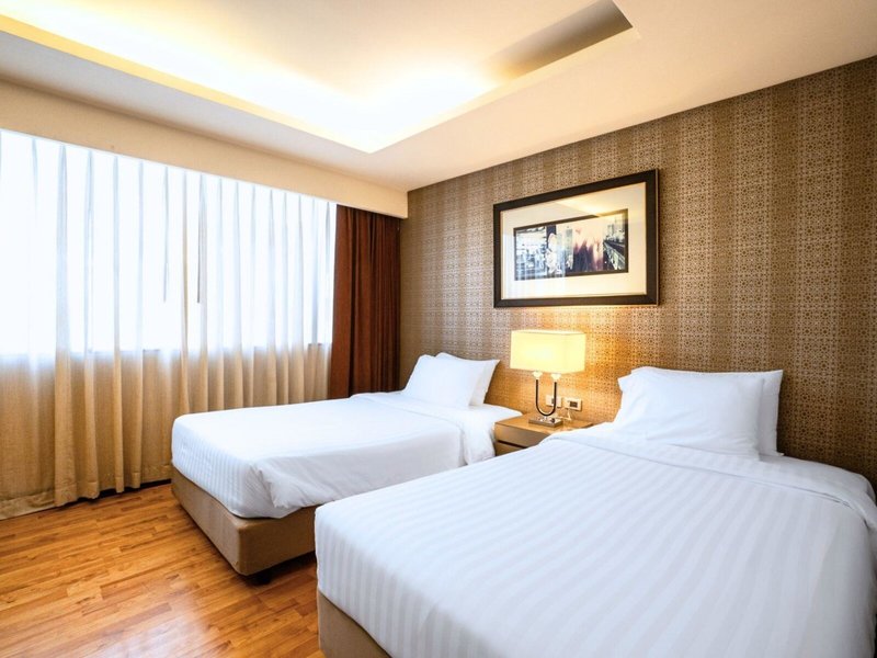 Rembrandt Hotel 43