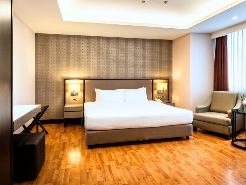 Rembrandt Hotel 44