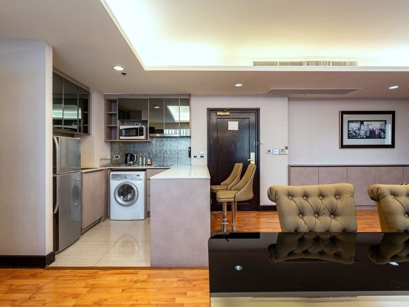 Rembrandt Hotel 45