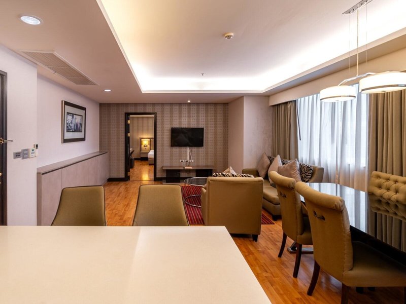 Rembrandt Hotel 46