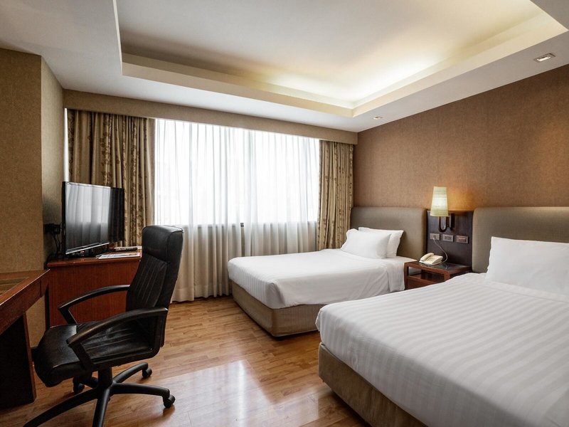 Rembrandt Hotel 49