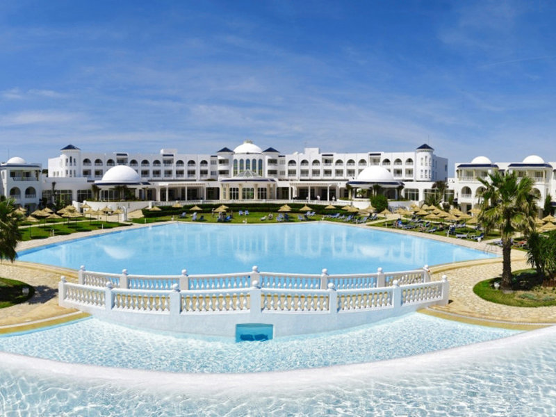 Golden Tulip Taj Sultan 2