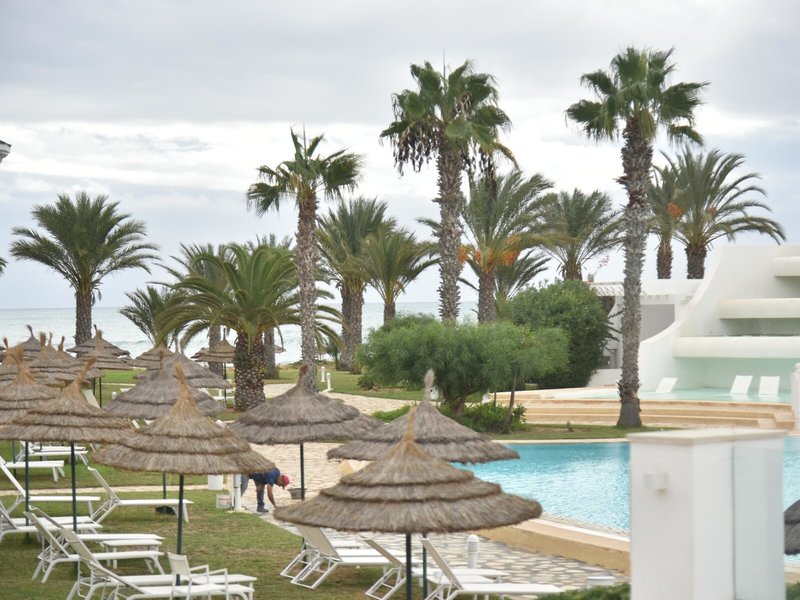 Golden Tulip Taj Sultan 3