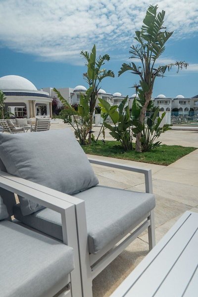 Golden Tulip Taj Sultan 4