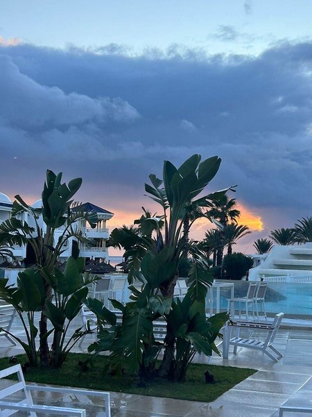 Golden Tulip Taj Sultan 5